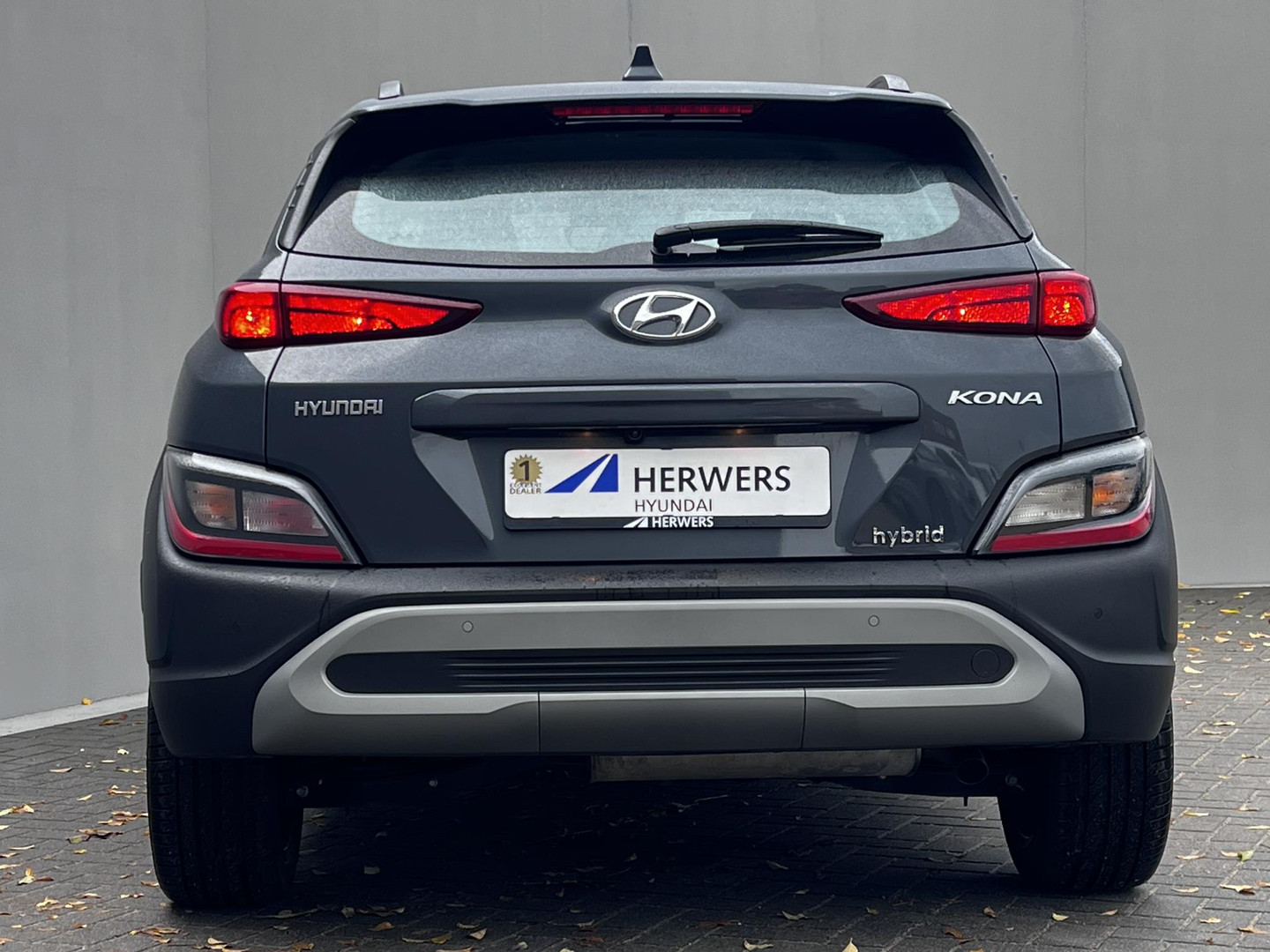 Hyundai Hyundai