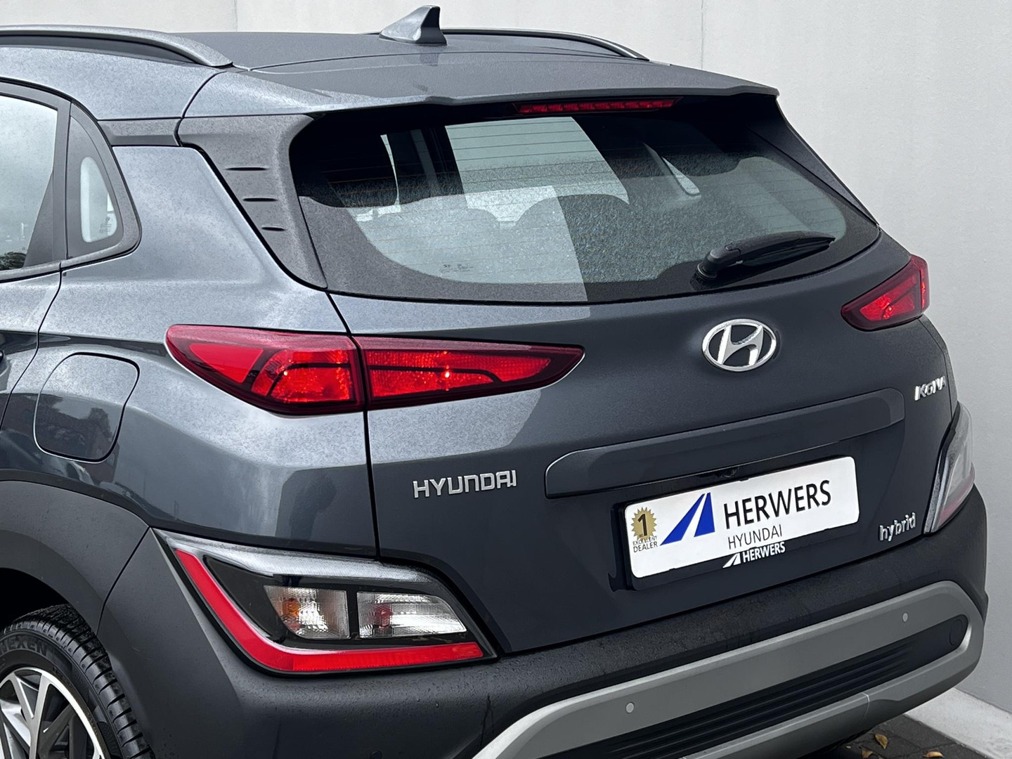 Hyundai Hyundai