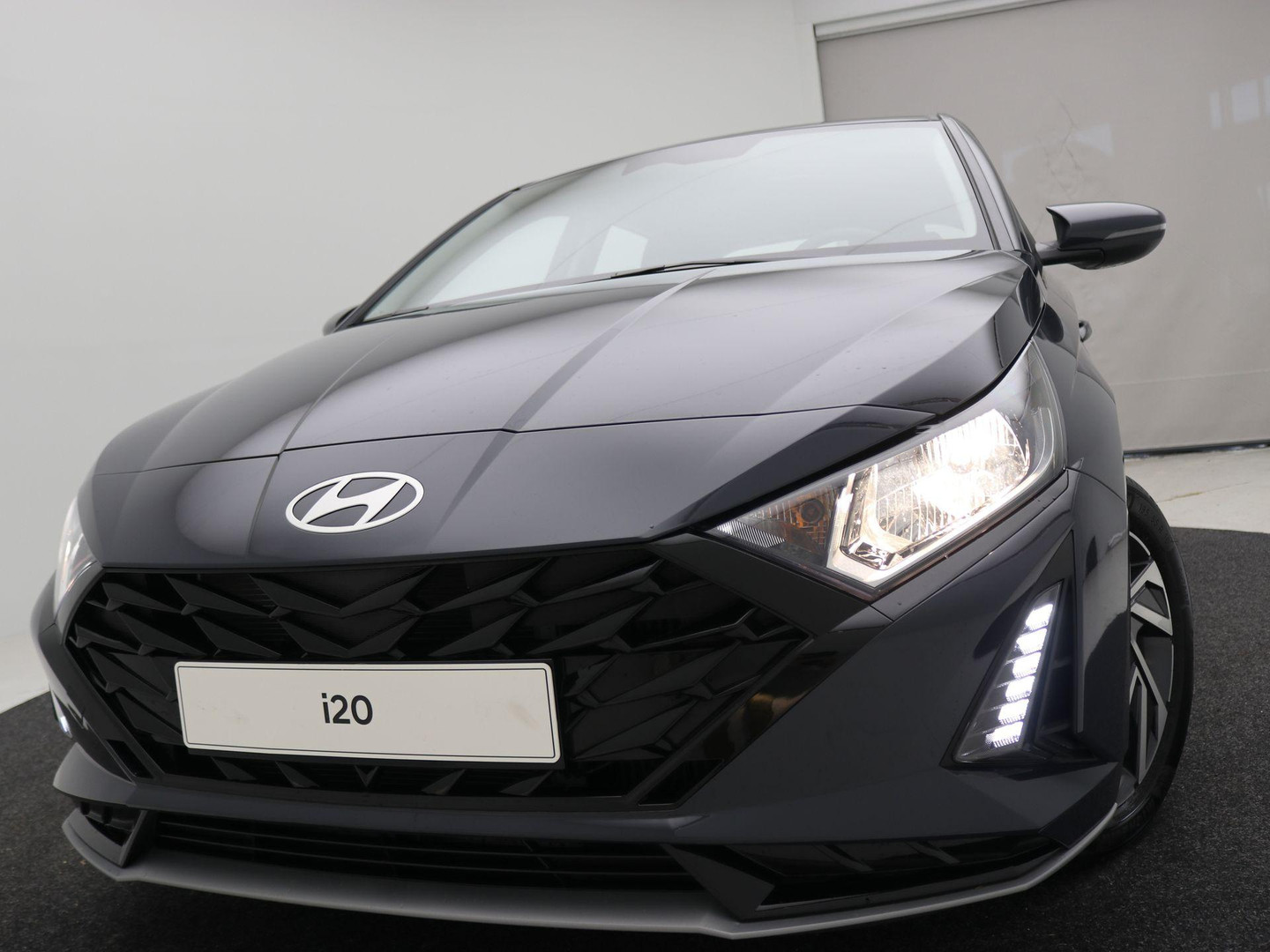 Hyundai Hyundai