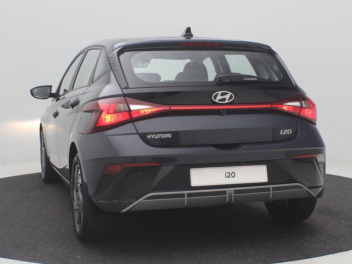 Hyundai Hyundai