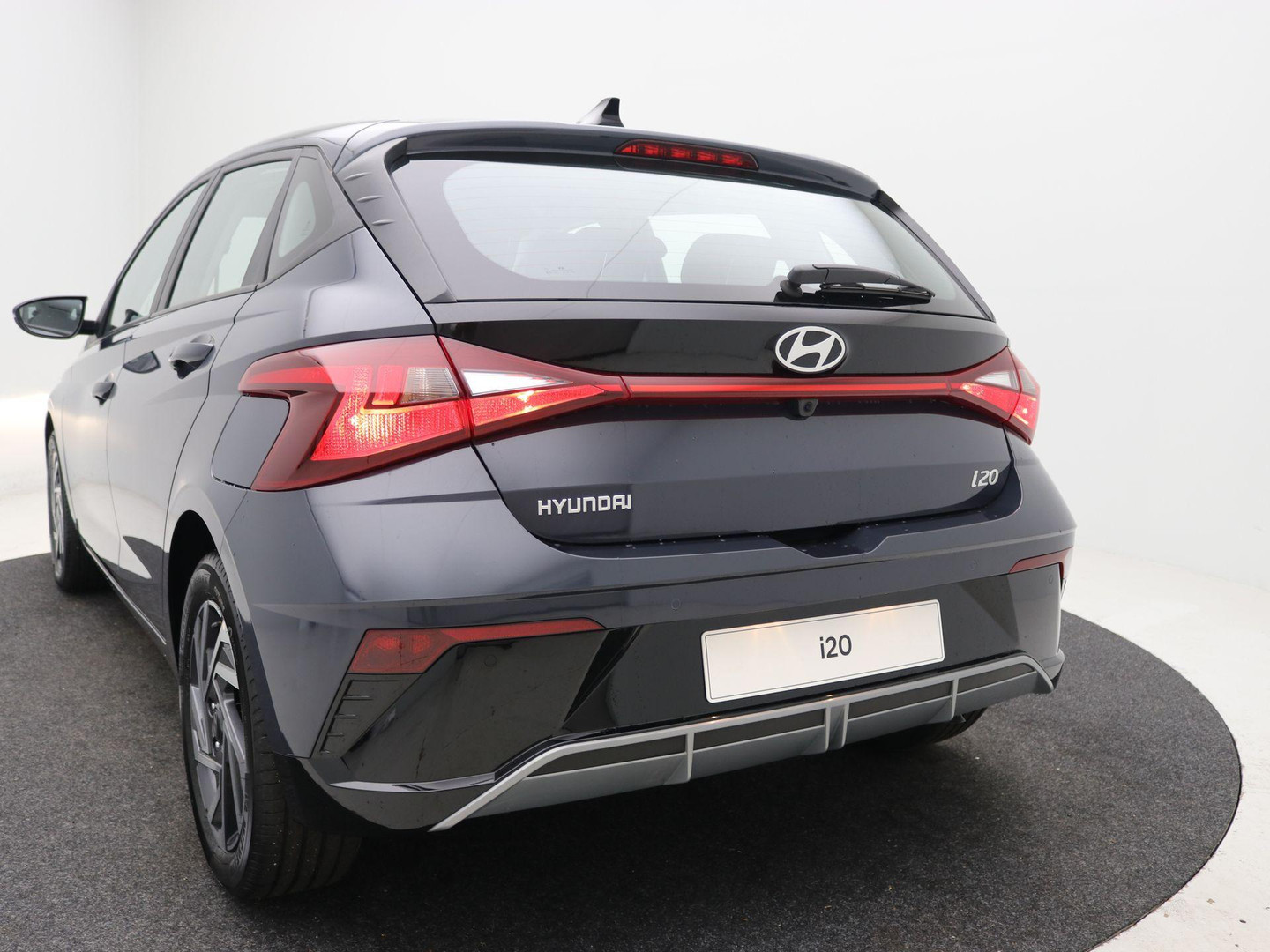 Hyundai Hyundai