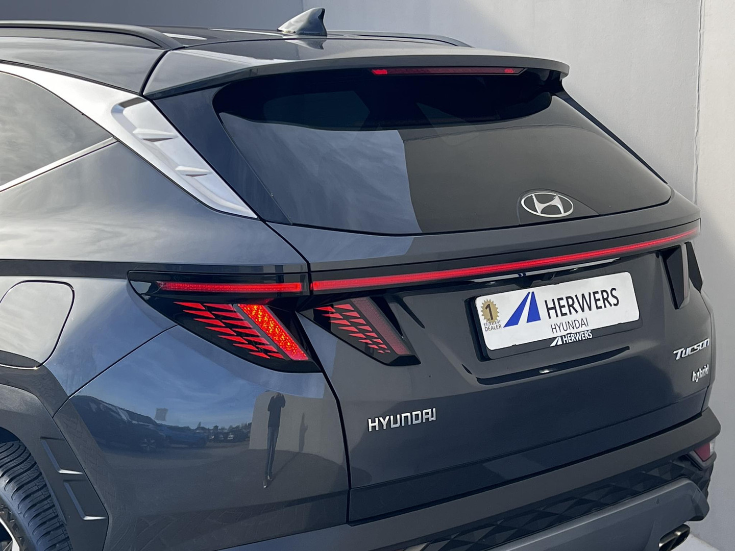 Hyundai Hyundai