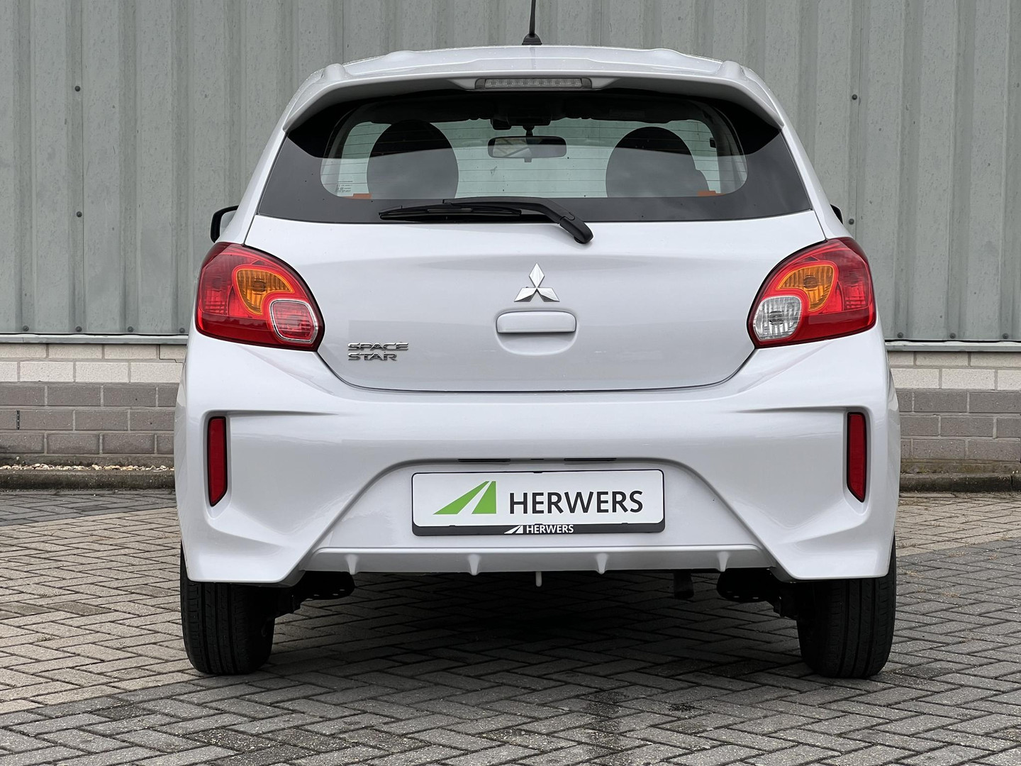 Mitsubishi Mitsubishi