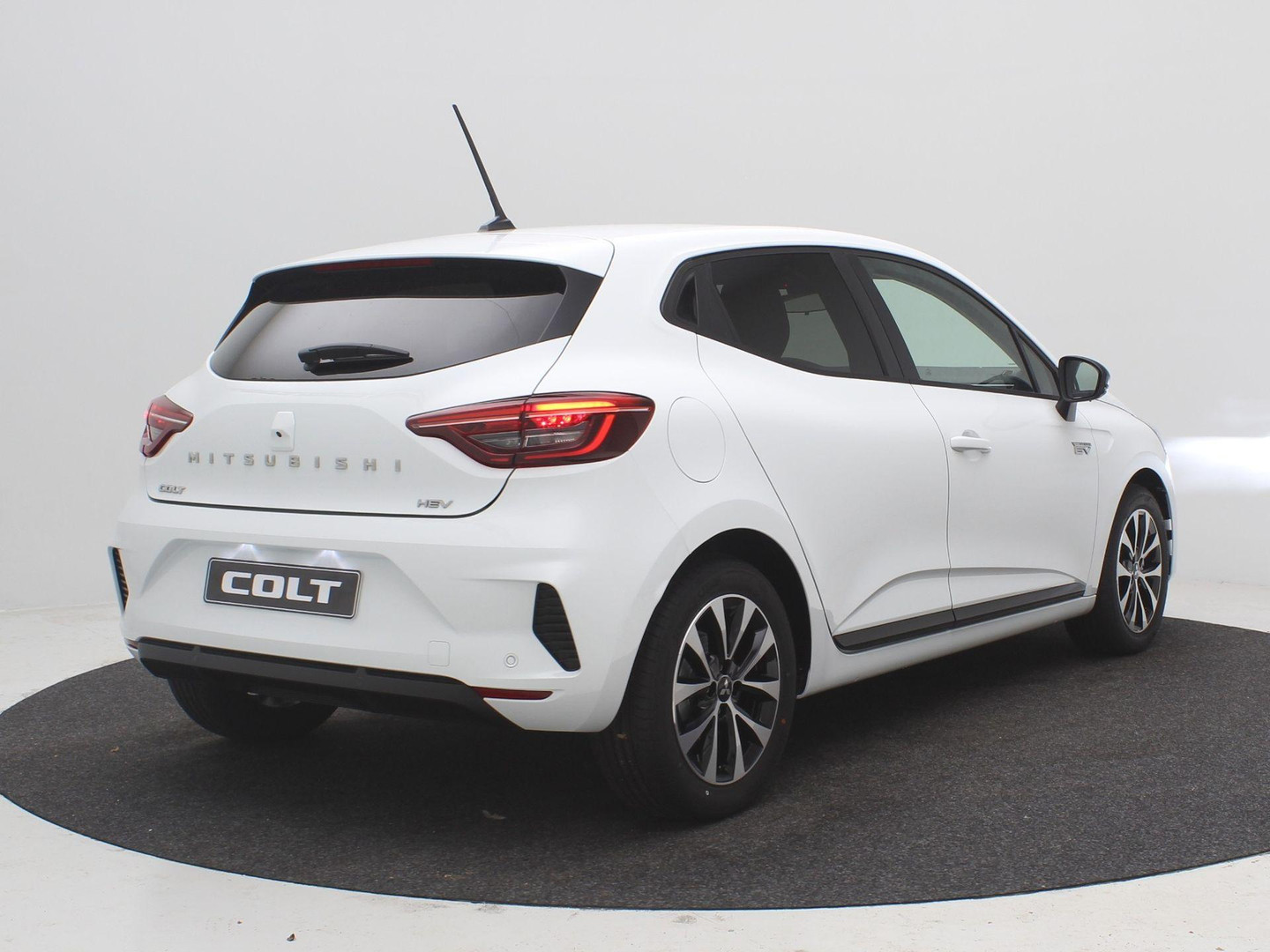 Mitsubishi Mitsubishi