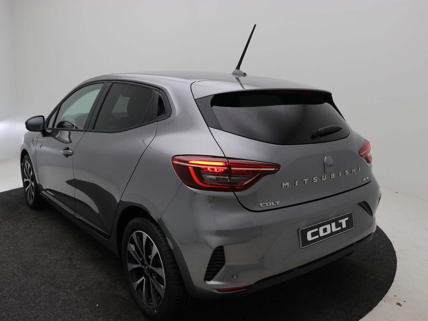 Mitsubishi Mitsubishi