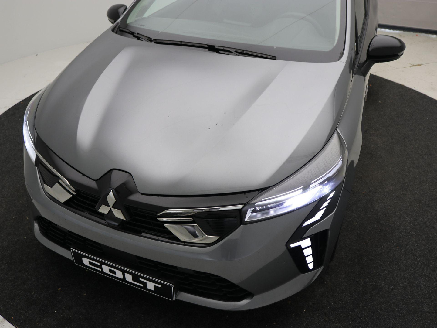 Mitsubishi Mitsubishi