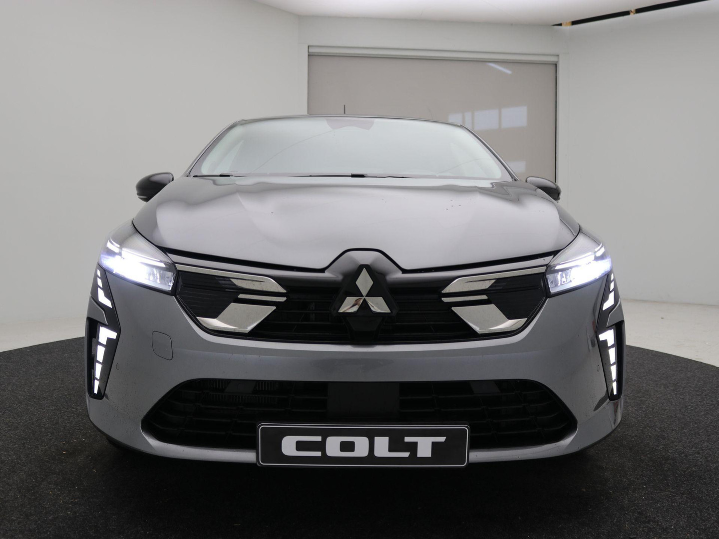 Mitsubishi Mitsubishi