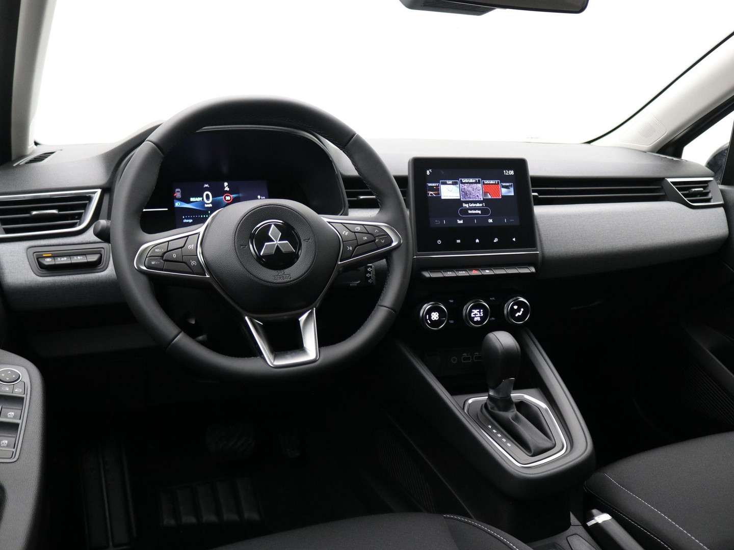 Mitsubishi Mitsubishi