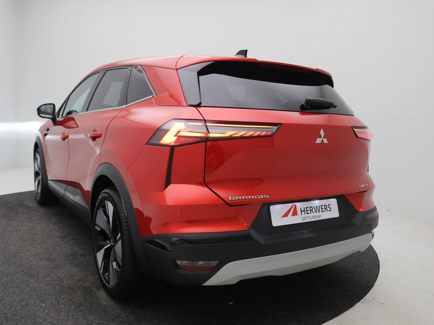 Mitsubishi Mitsubishi