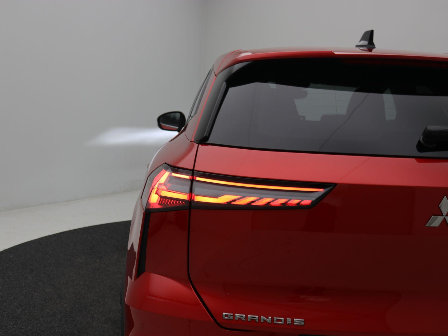 Mitsubishi Mitsubishi