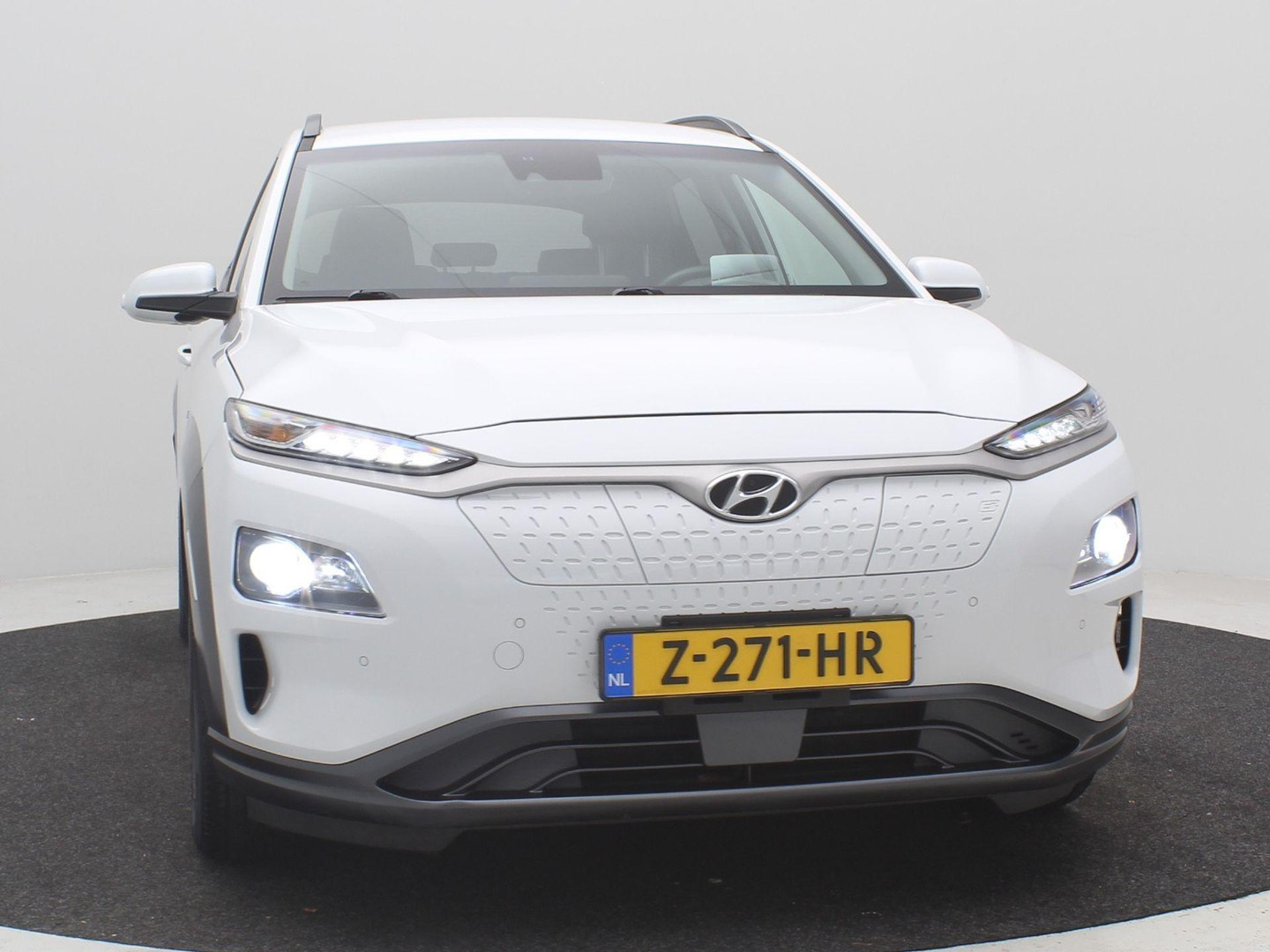 Hyundai Hyundai