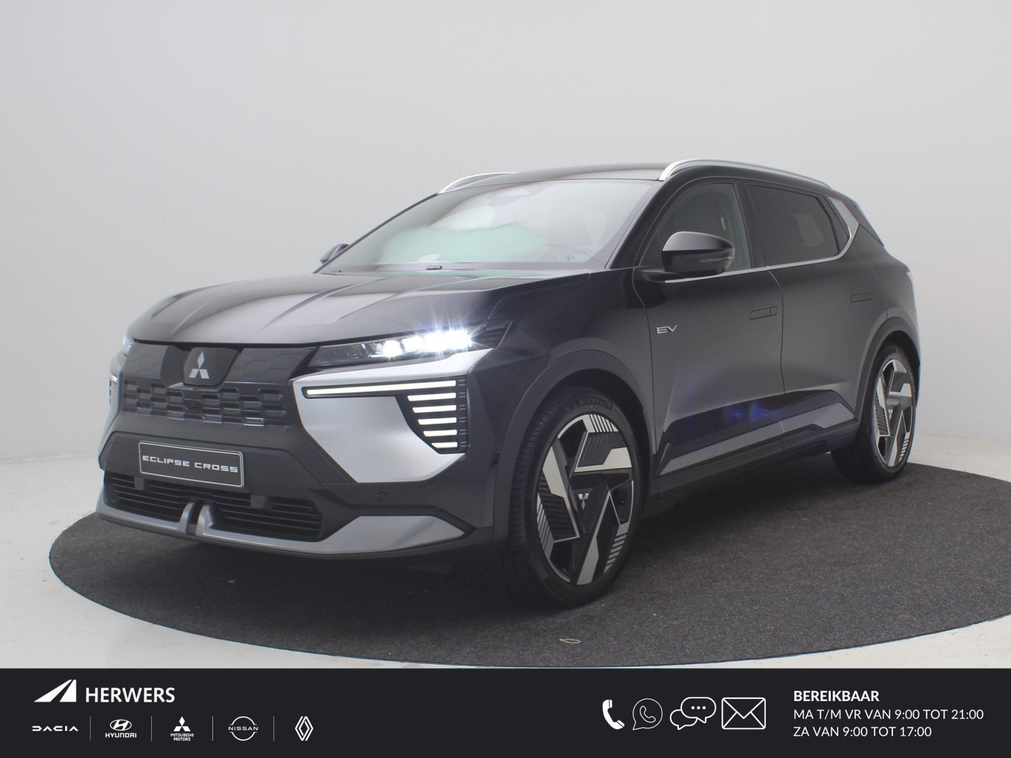 Mitsubishi Mitsubishi