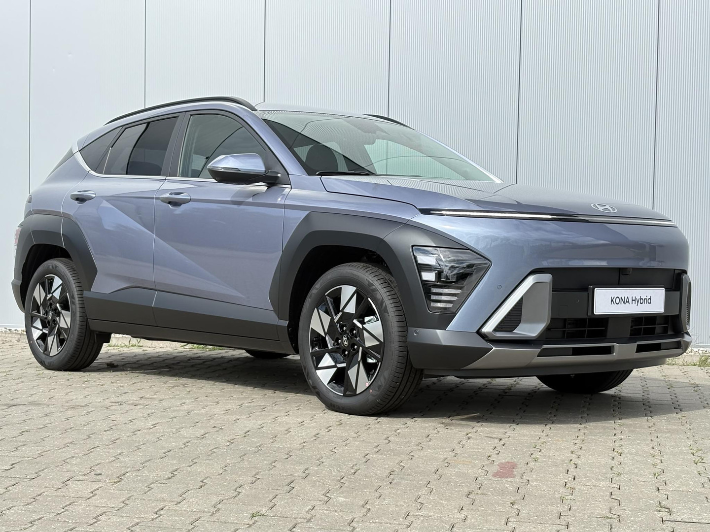 Hyundai Hyundai