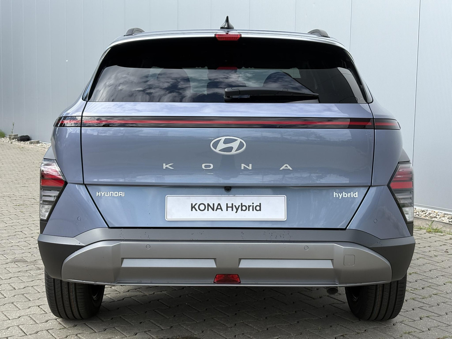 Hyundai Hyundai