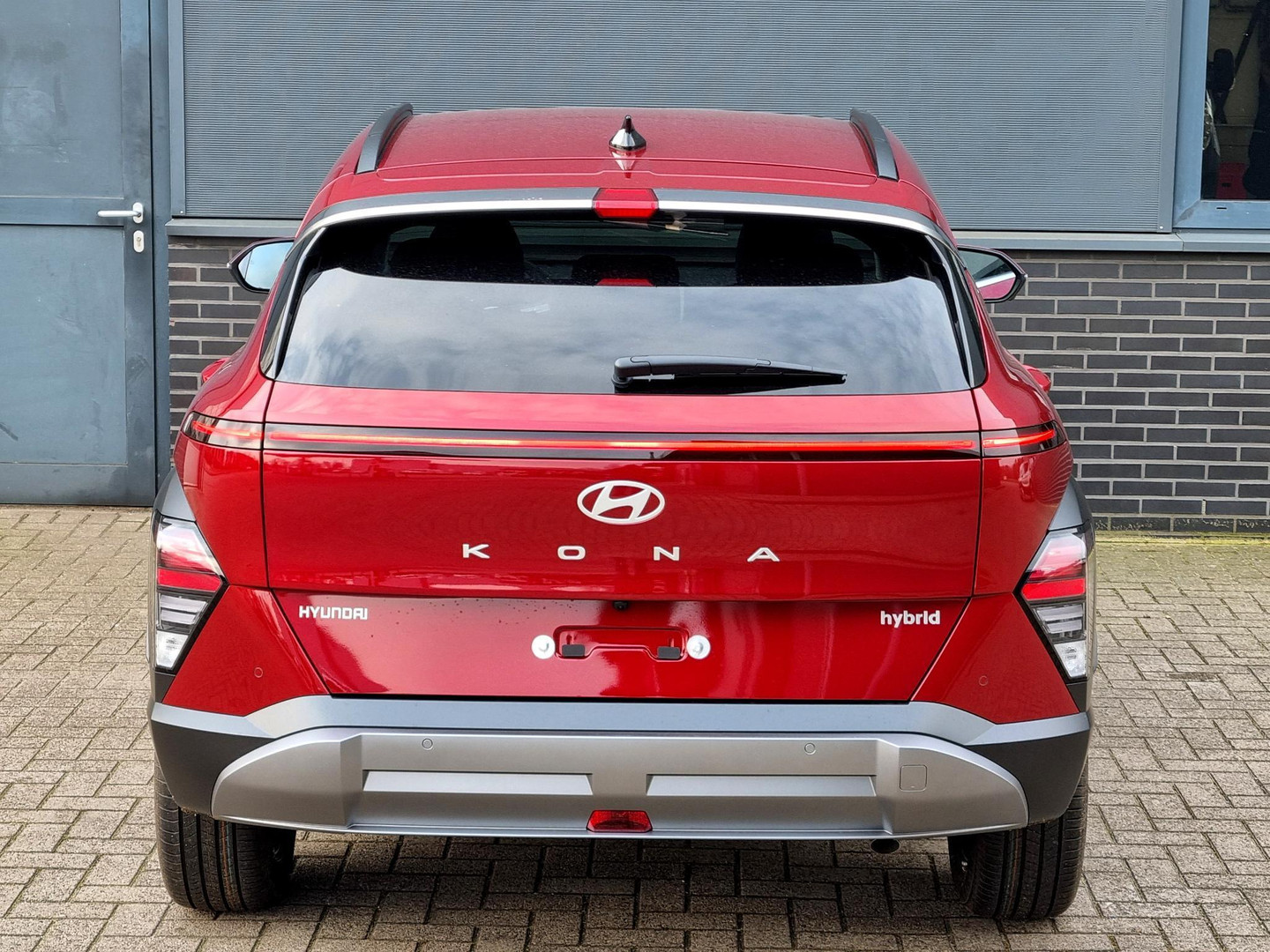 Hyundai Hyundai
