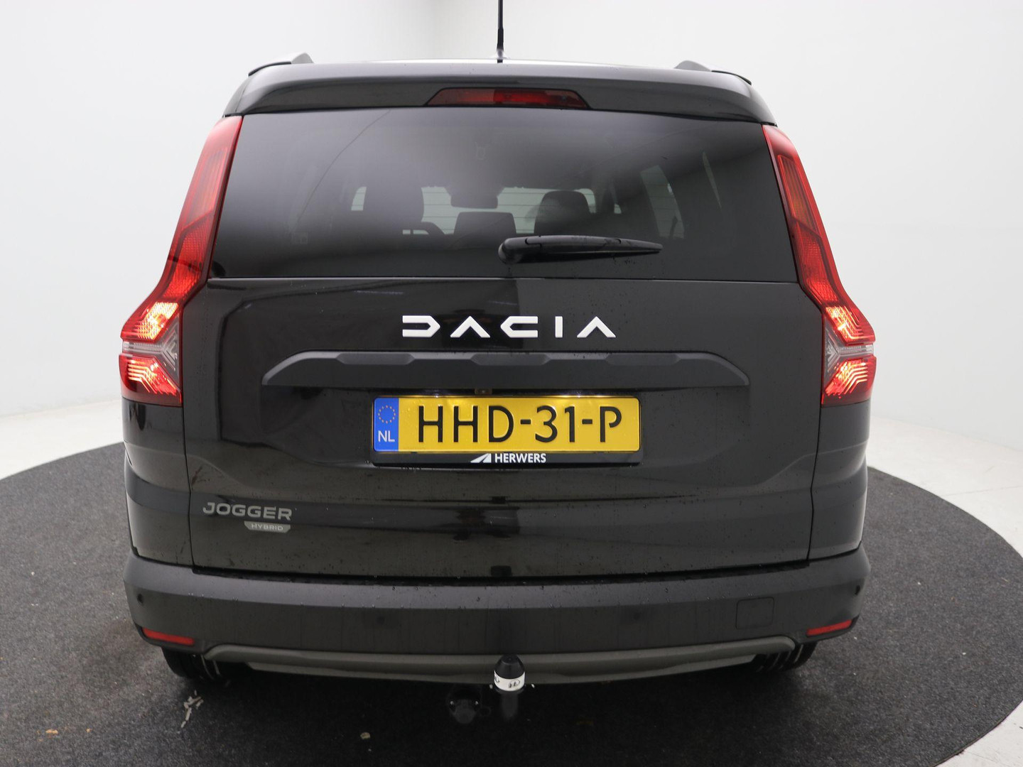 Dacia Dacia