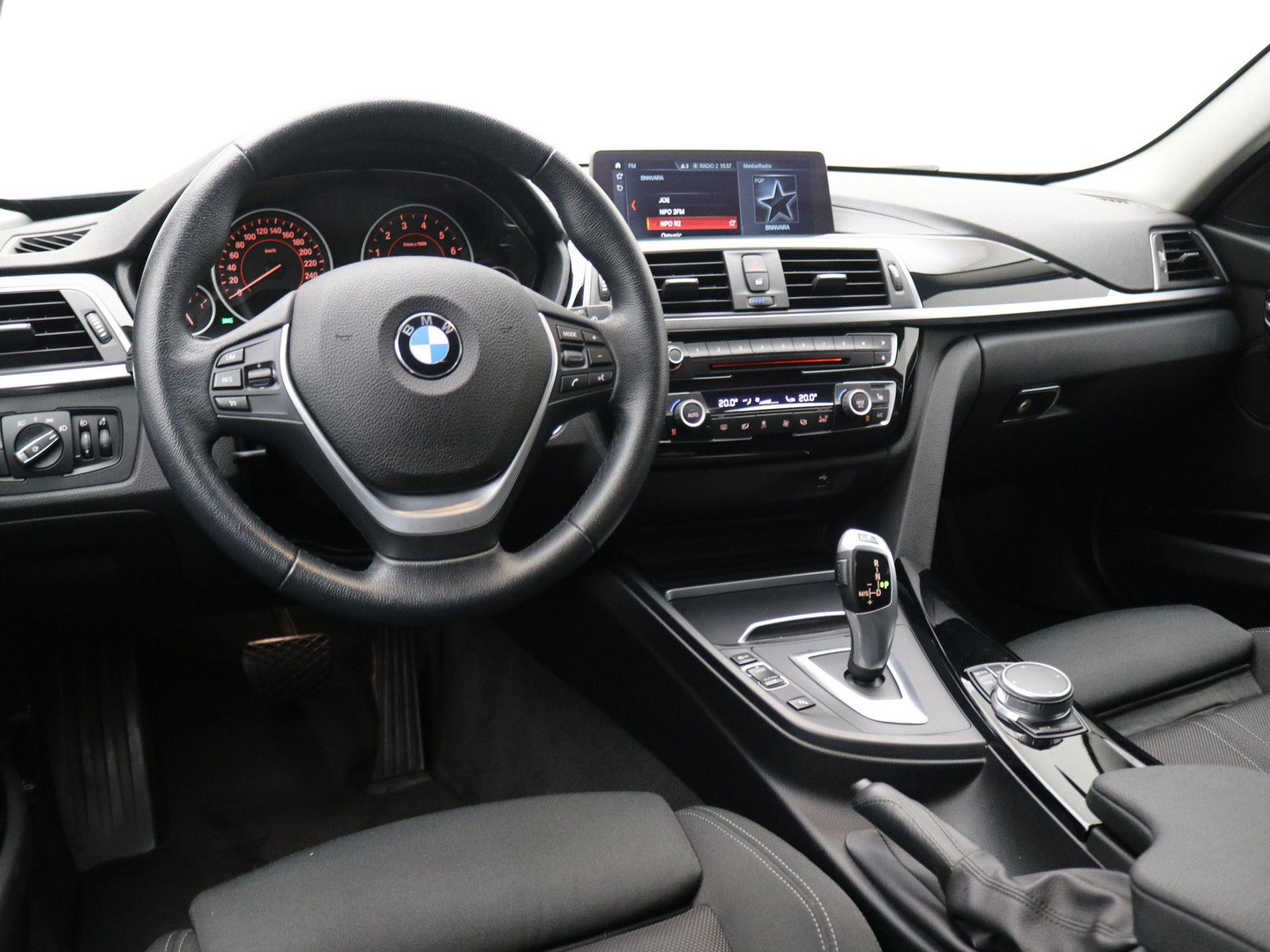 BMW 3-Serie Touring
