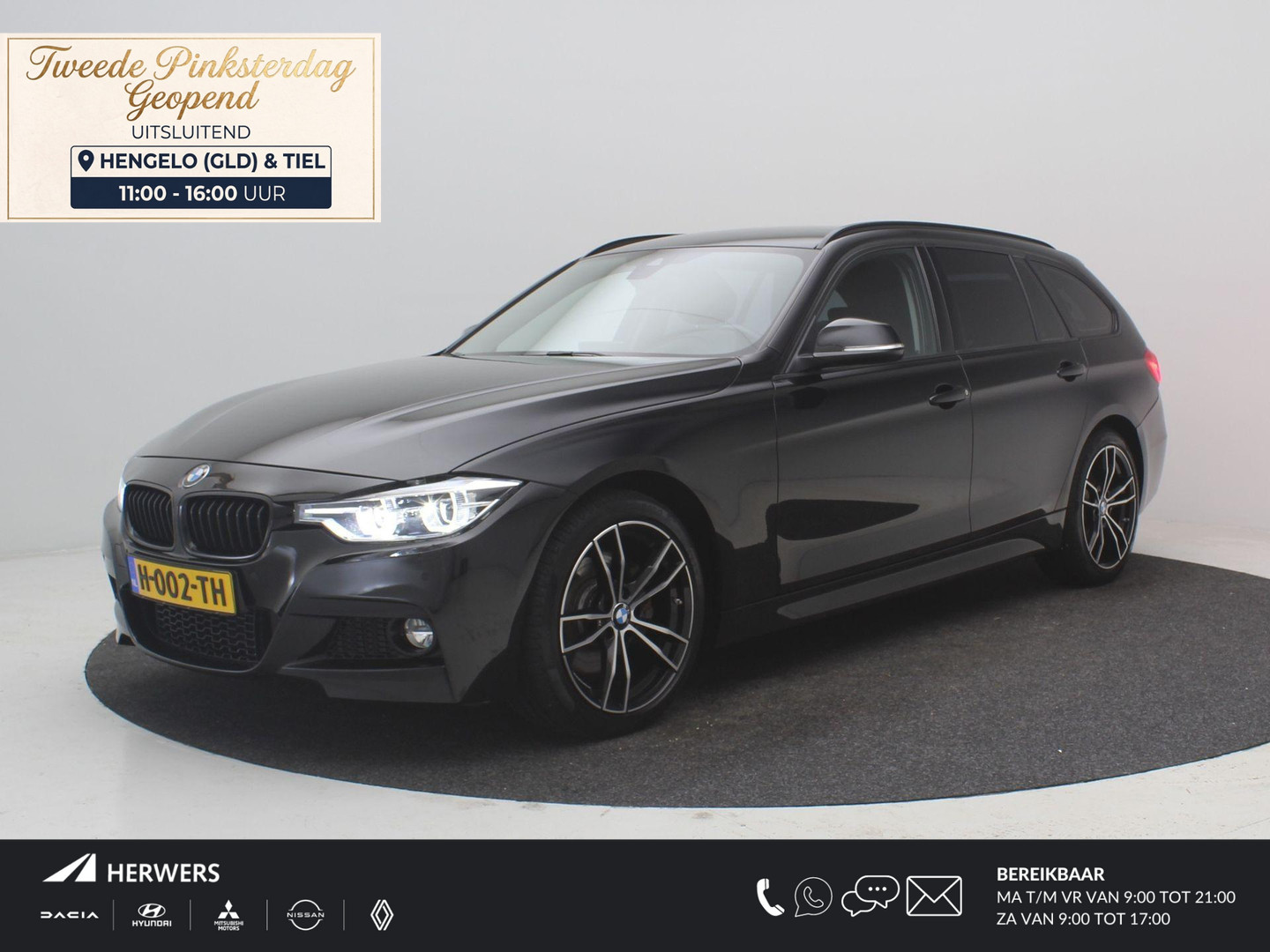 BMW 3-Serie Touring