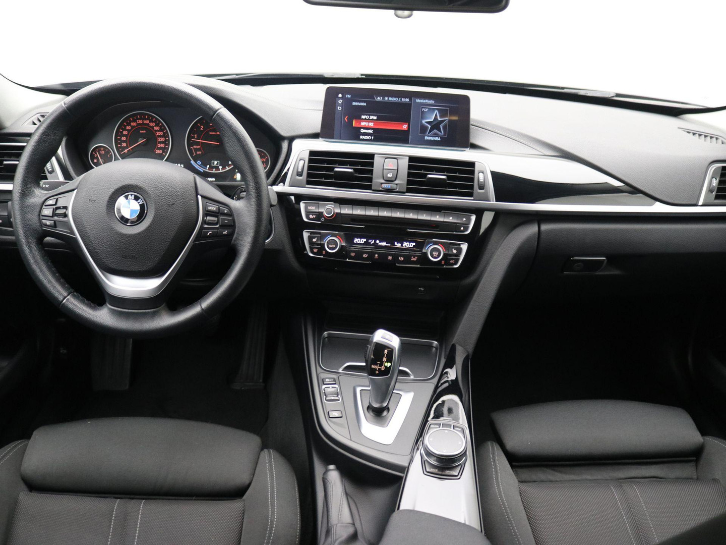 BMW 3-Serie Touring