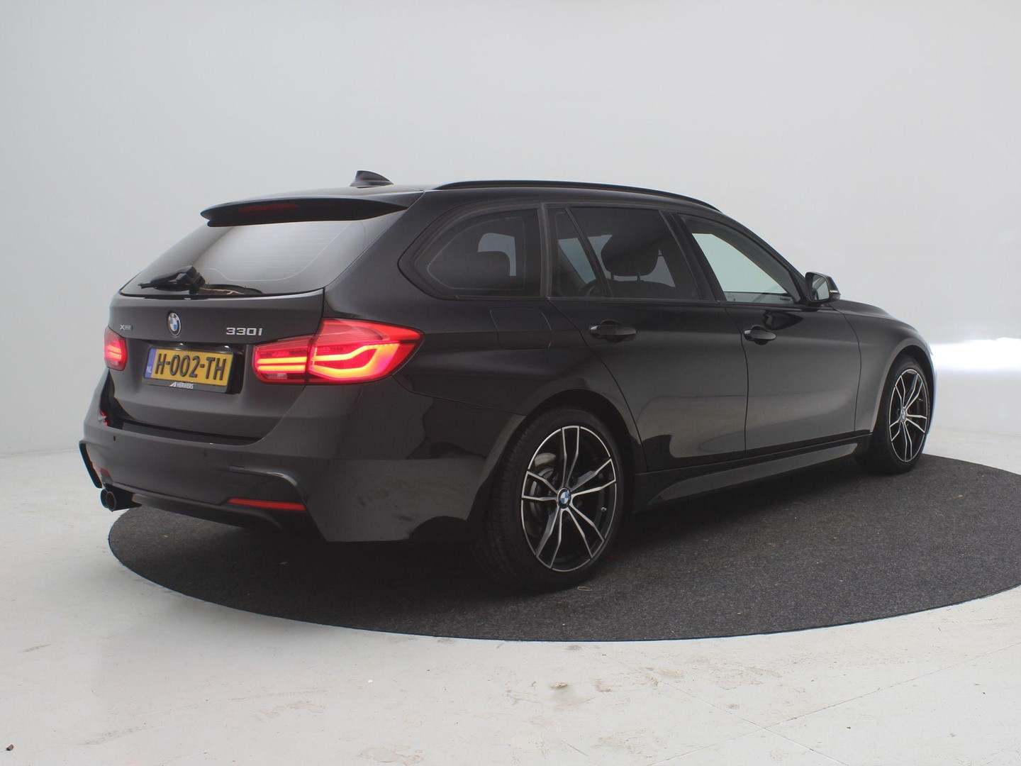 BMW 3-Serie Touring