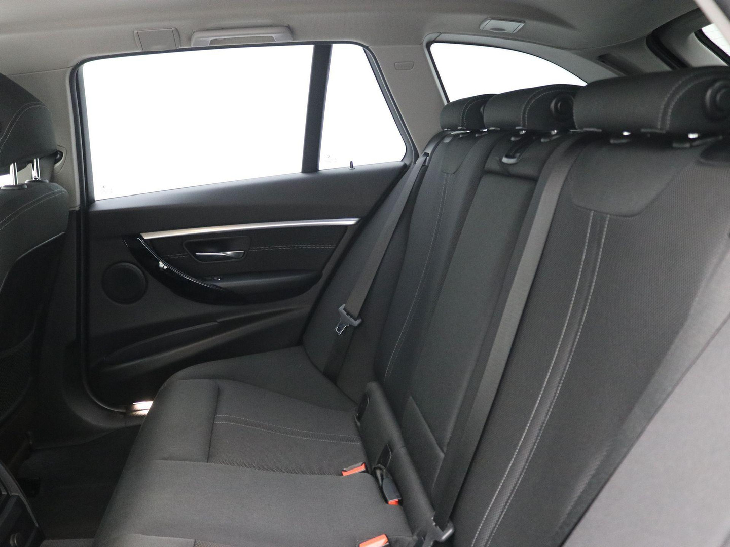 BMW 3-Serie Touring