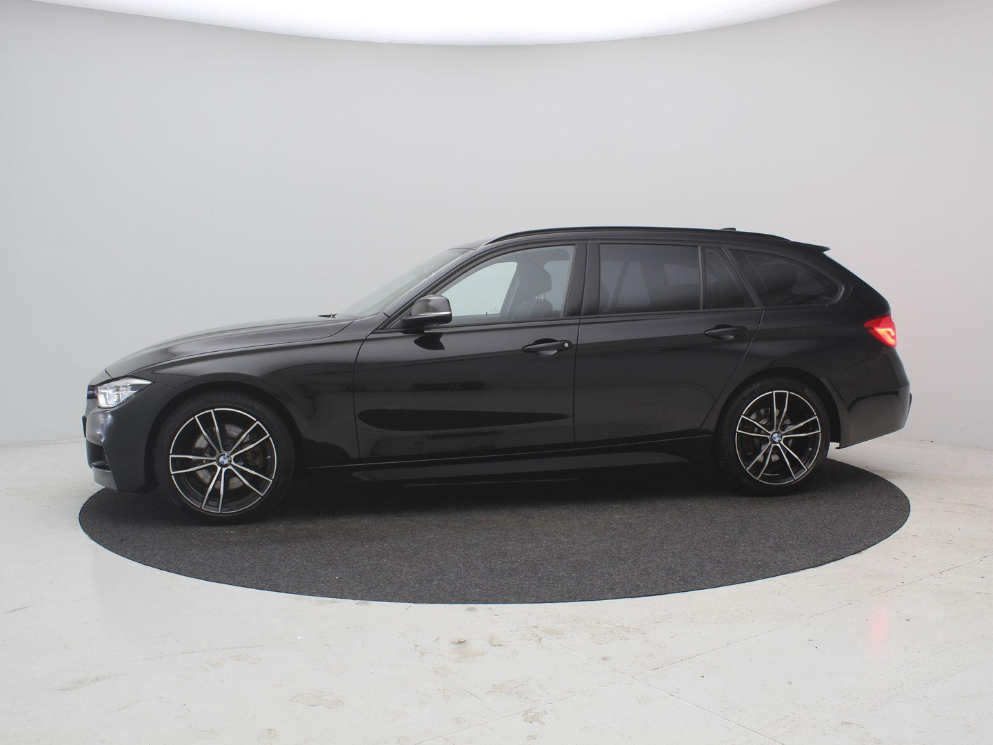 BMW 3-Serie Touring