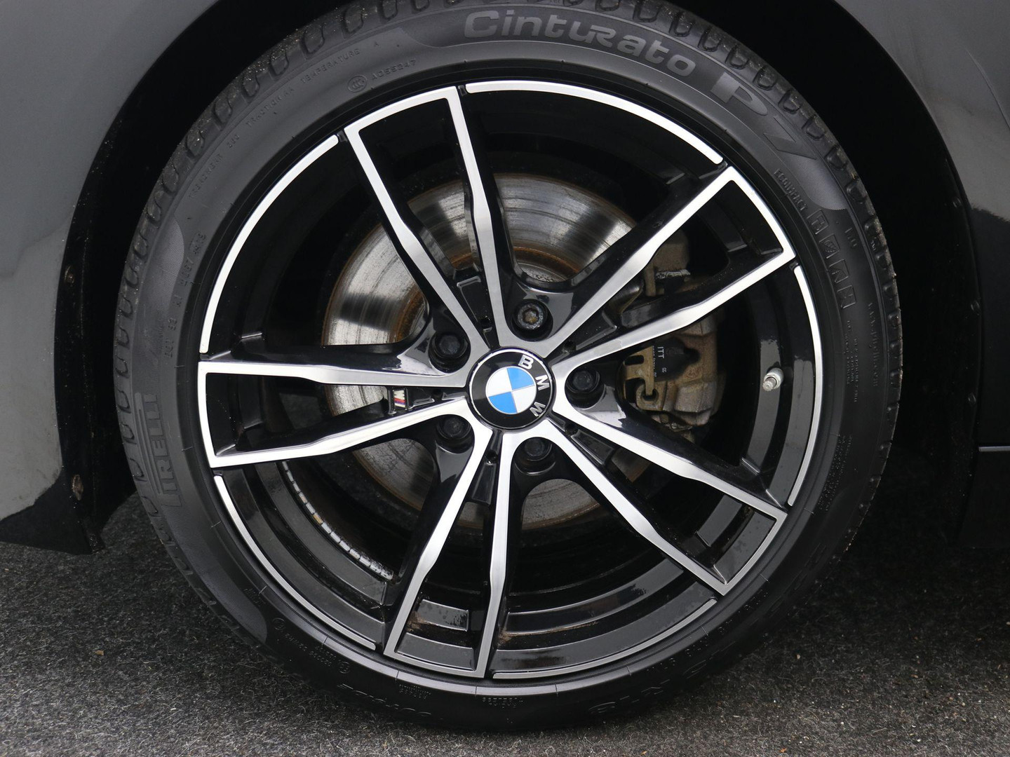 BMW 3-Serie Touring