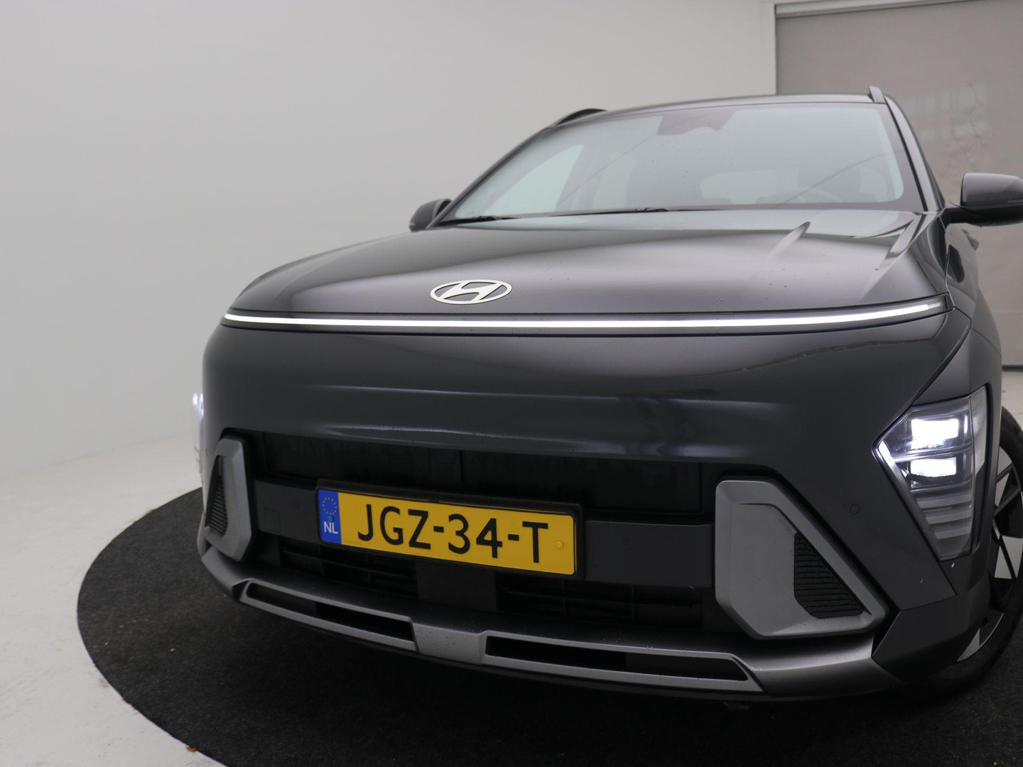 Hyundai Hyundai