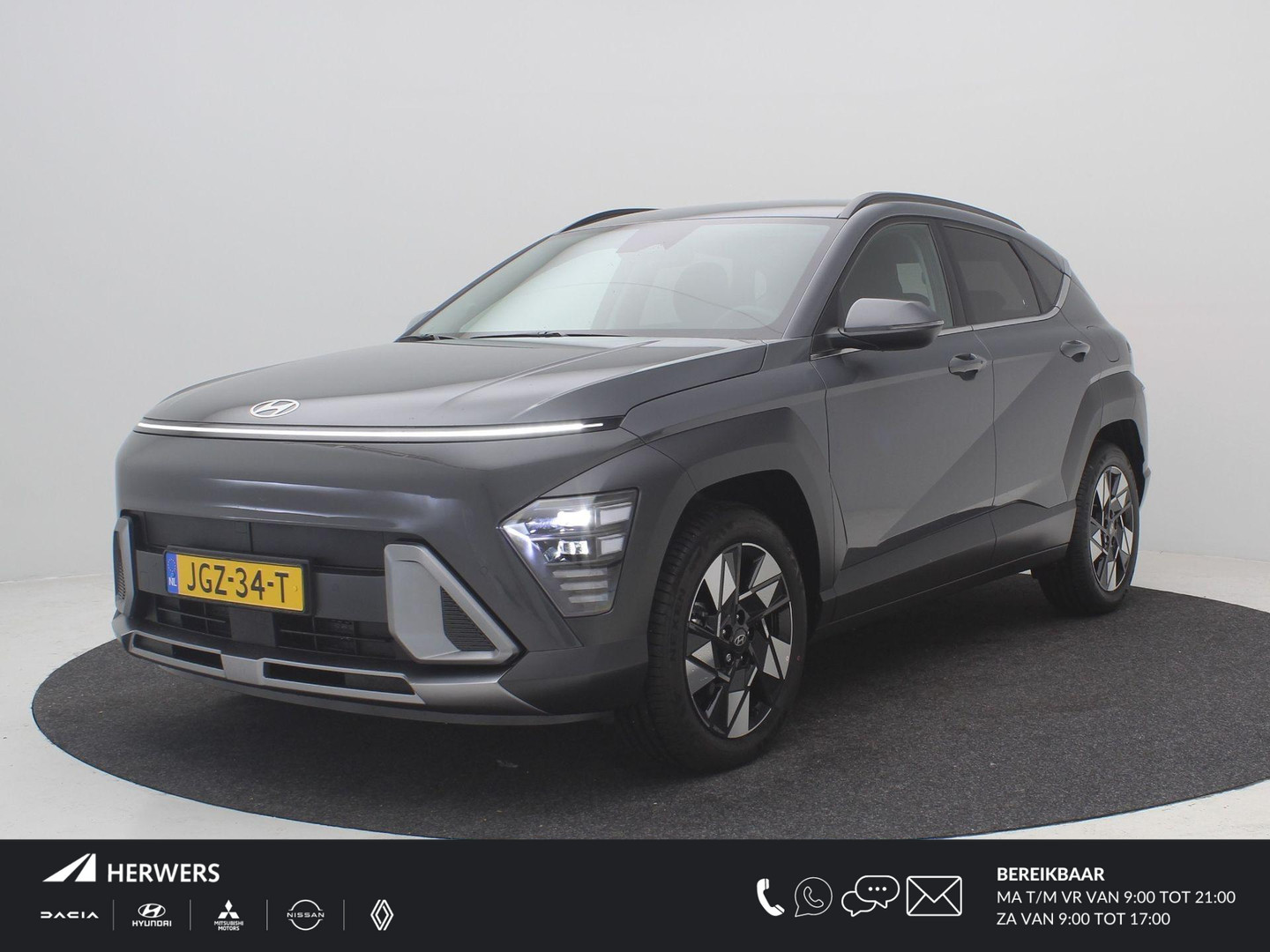 Hyundai