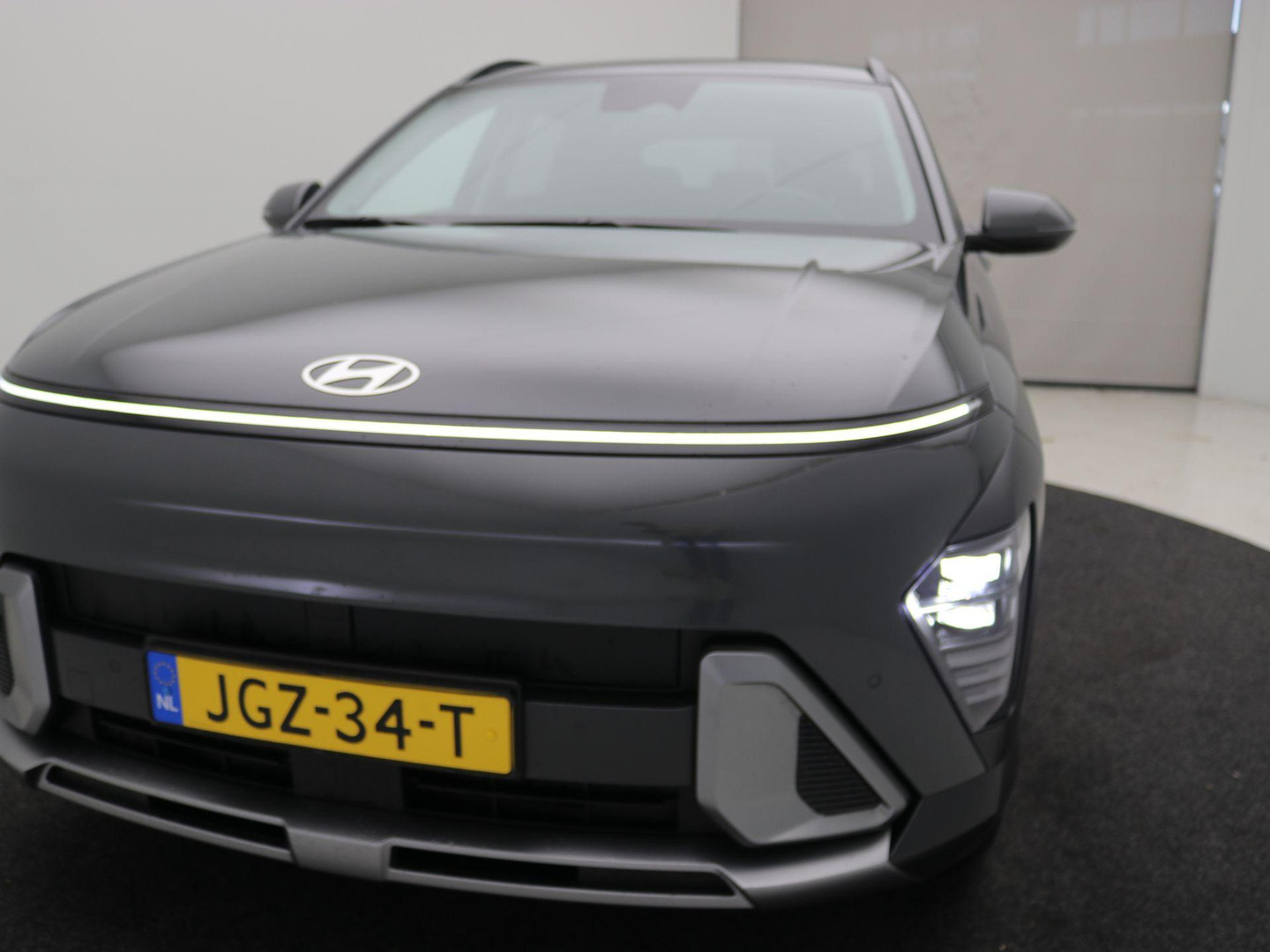 Hyundai Hyundai