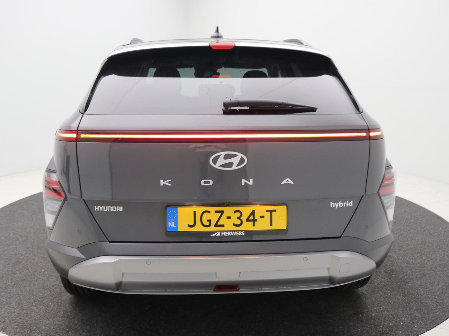 Hyundai Hyundai