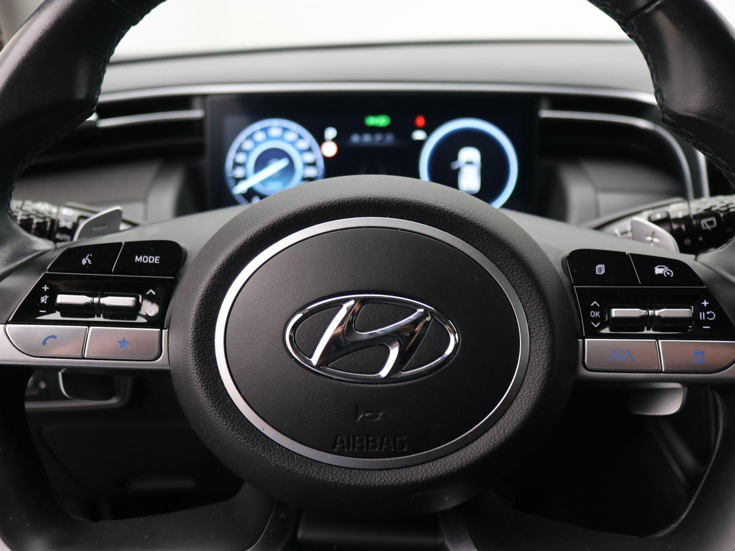 Hyundai Hyundai