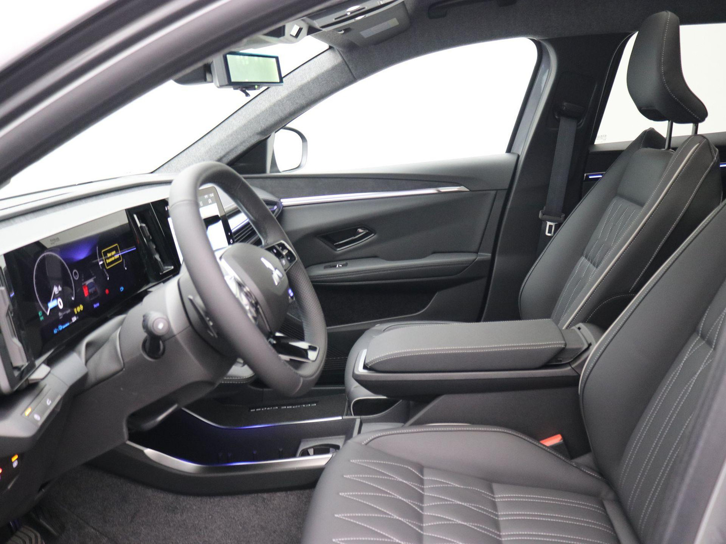 Mitsubishi Mitsubishi