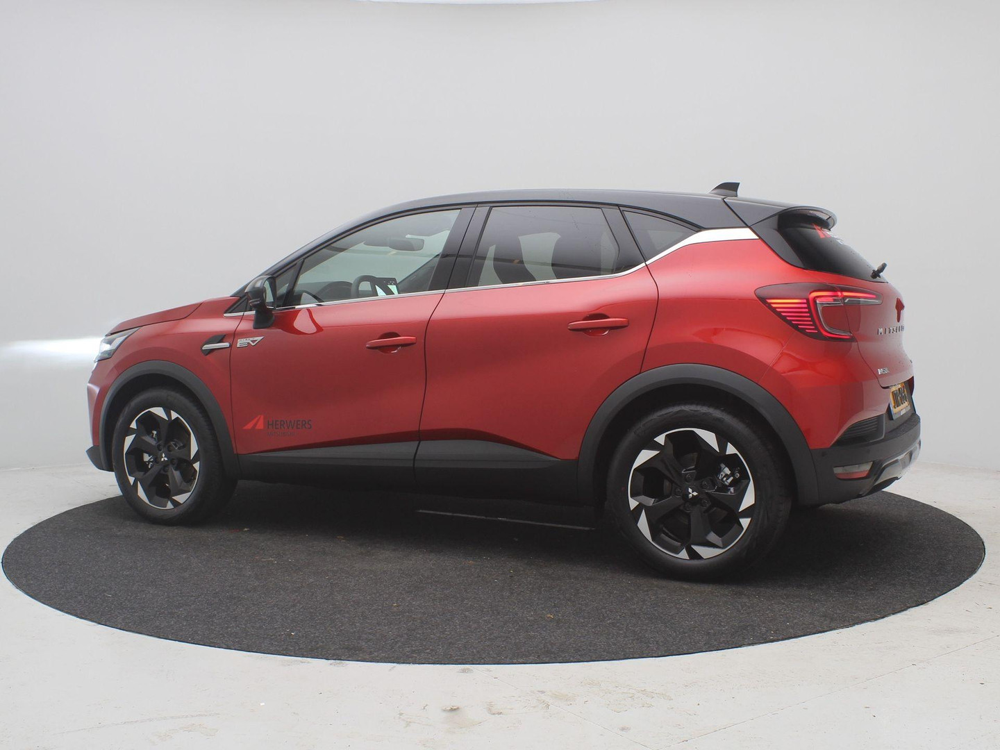 Mitsubishi Mitsubishi