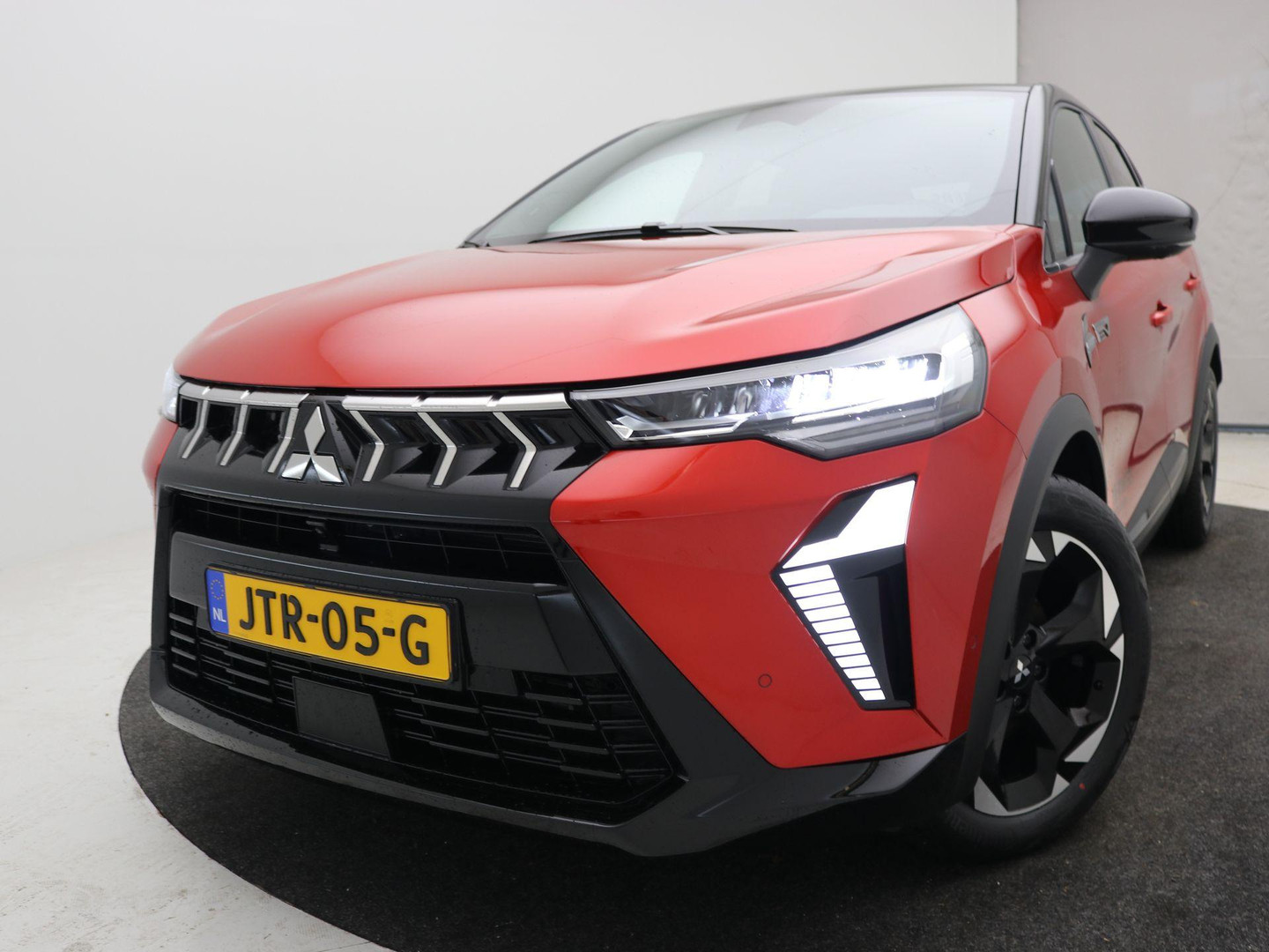 Mitsubishi Mitsubishi