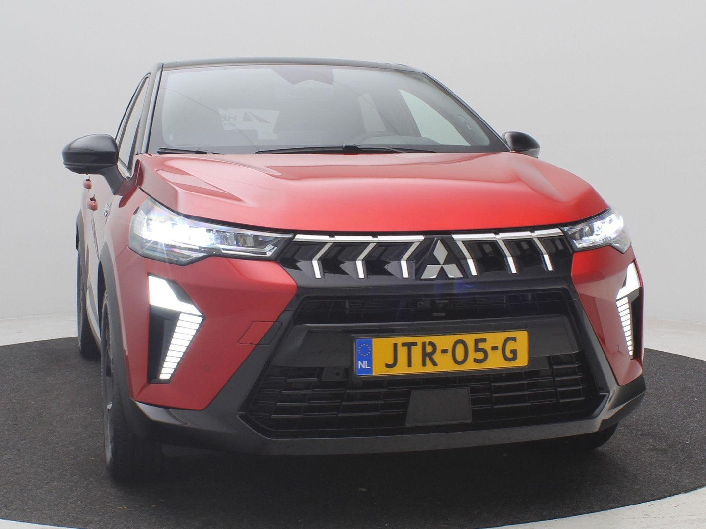 Mitsubishi Mitsubishi