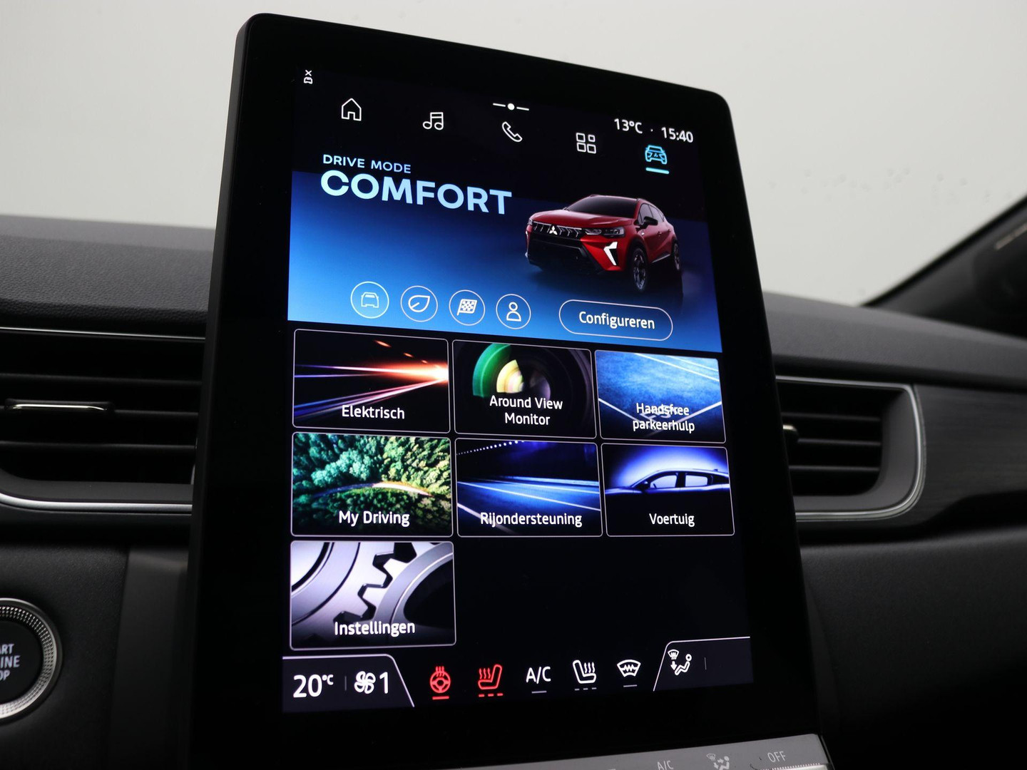 Mitsubishi Mitsubishi