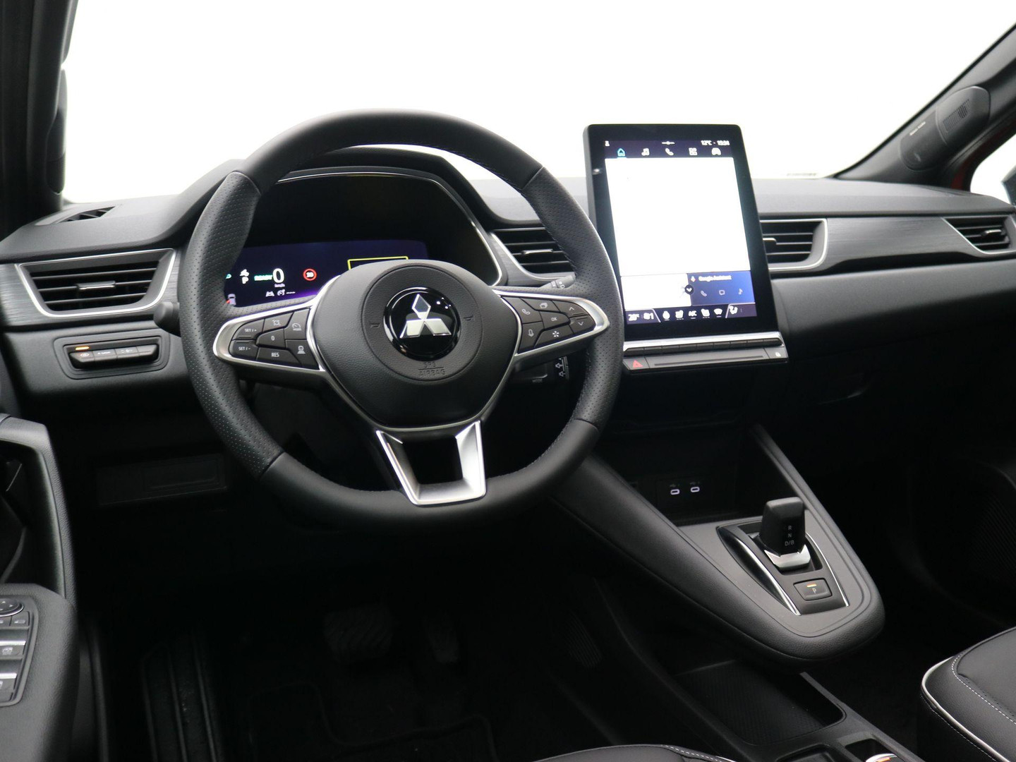 Mitsubishi Mitsubishi