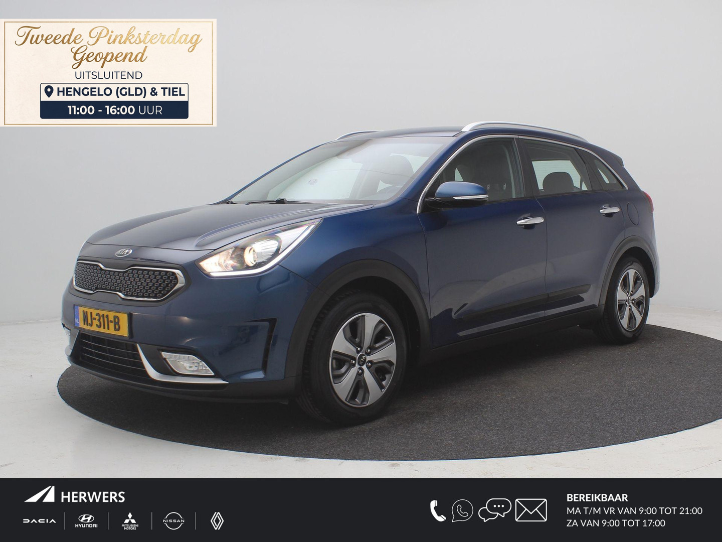 Kia Niro