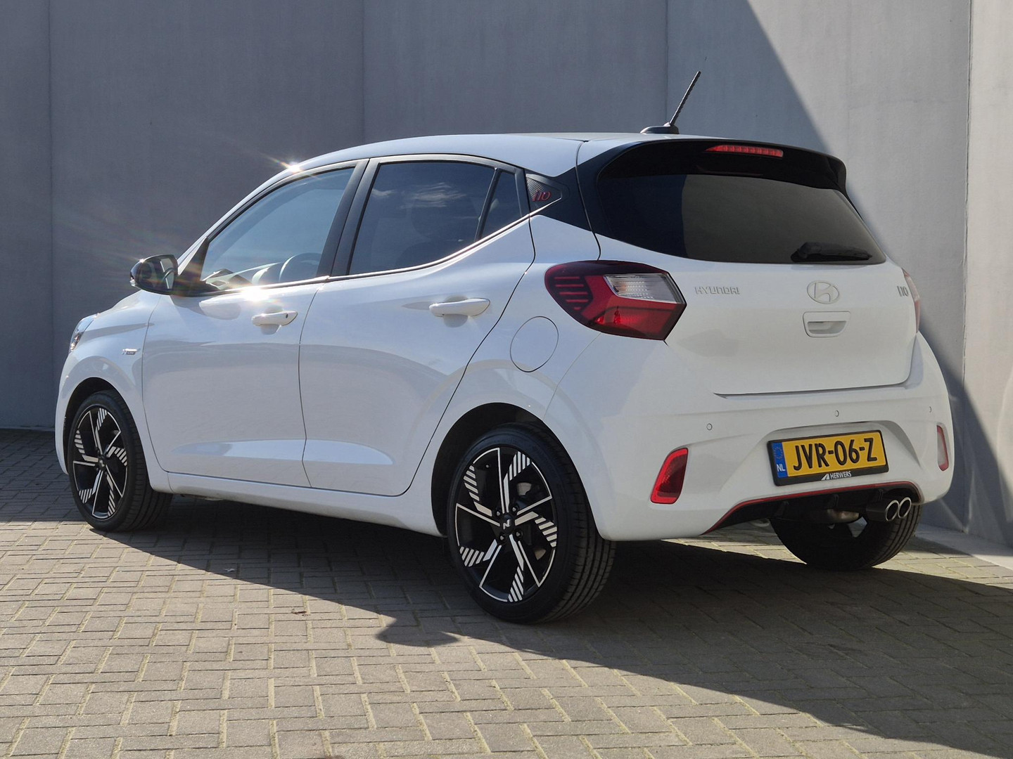 Hyundai
