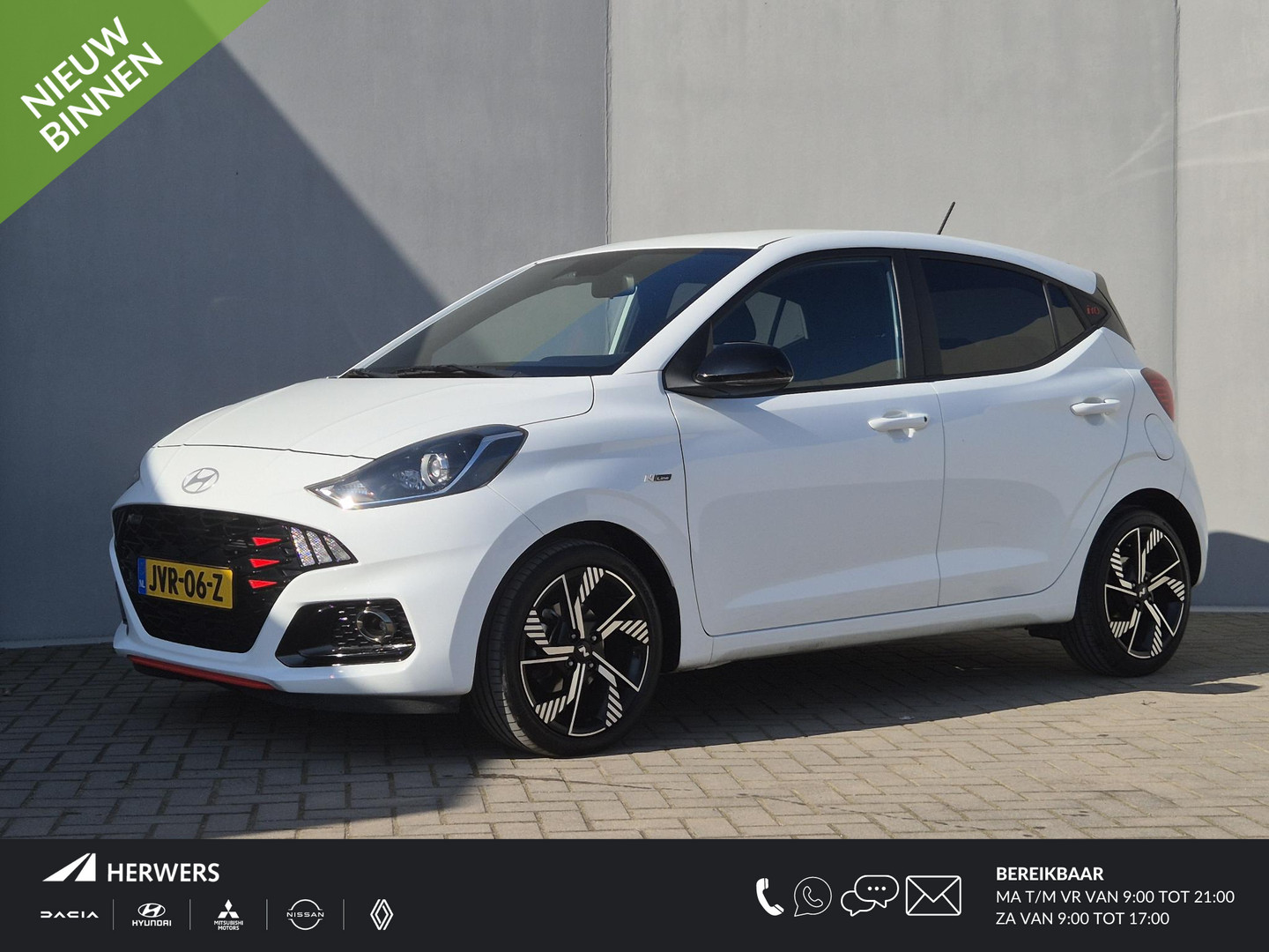 Hyundai