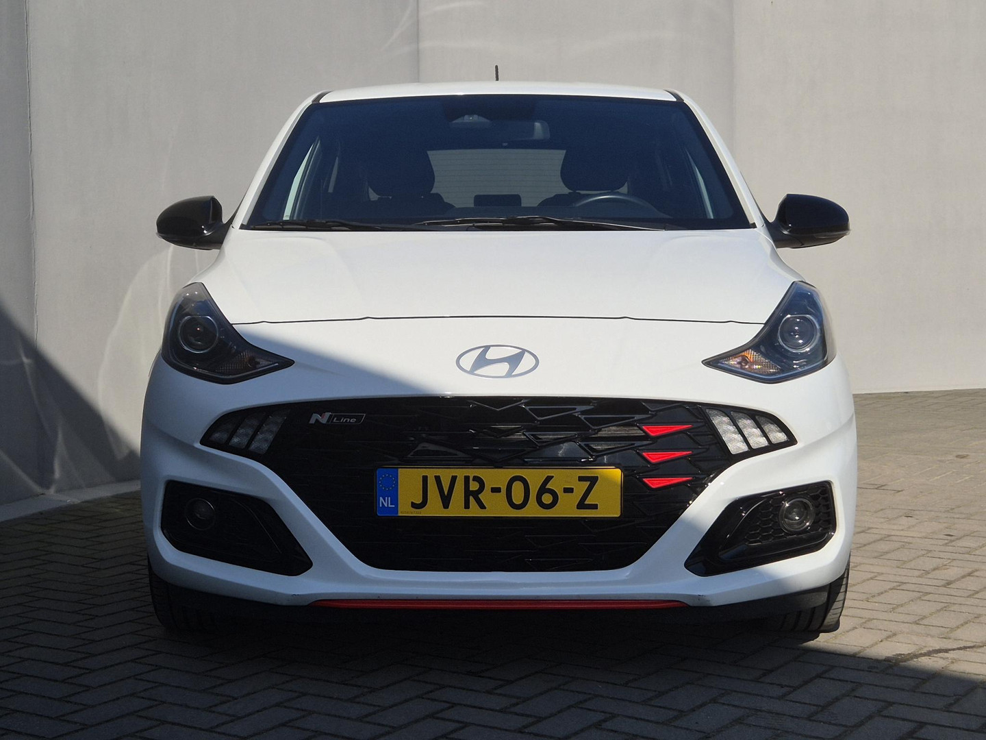 Hyundai
