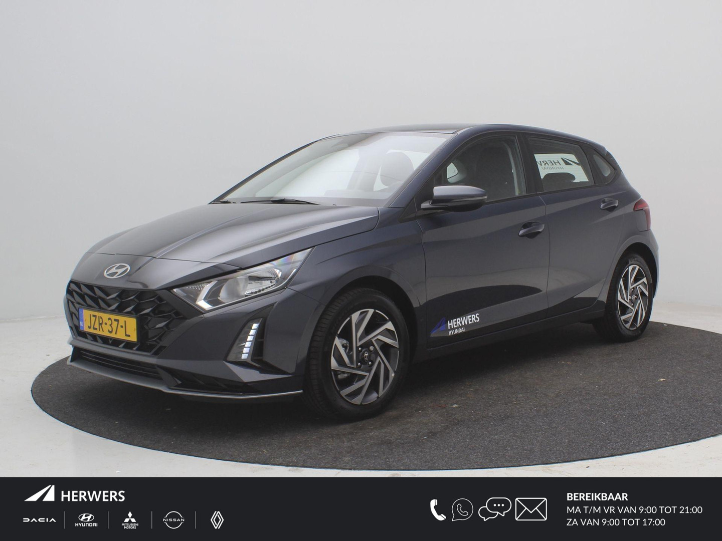 Hyundai