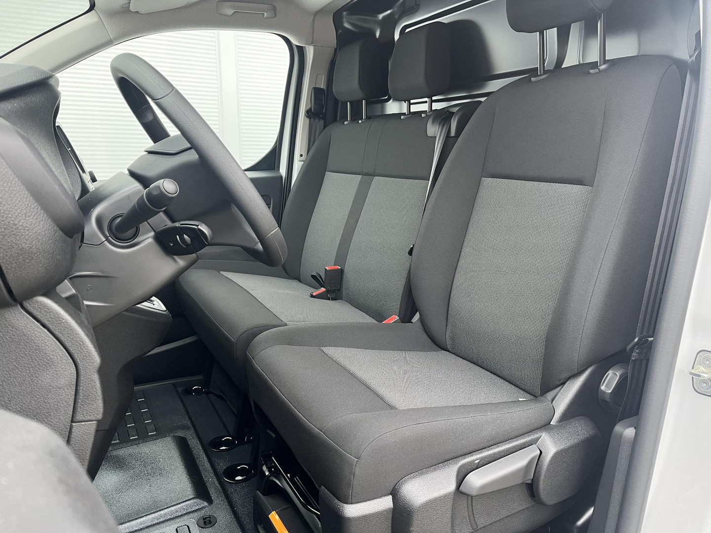 Peugeot e-Expert