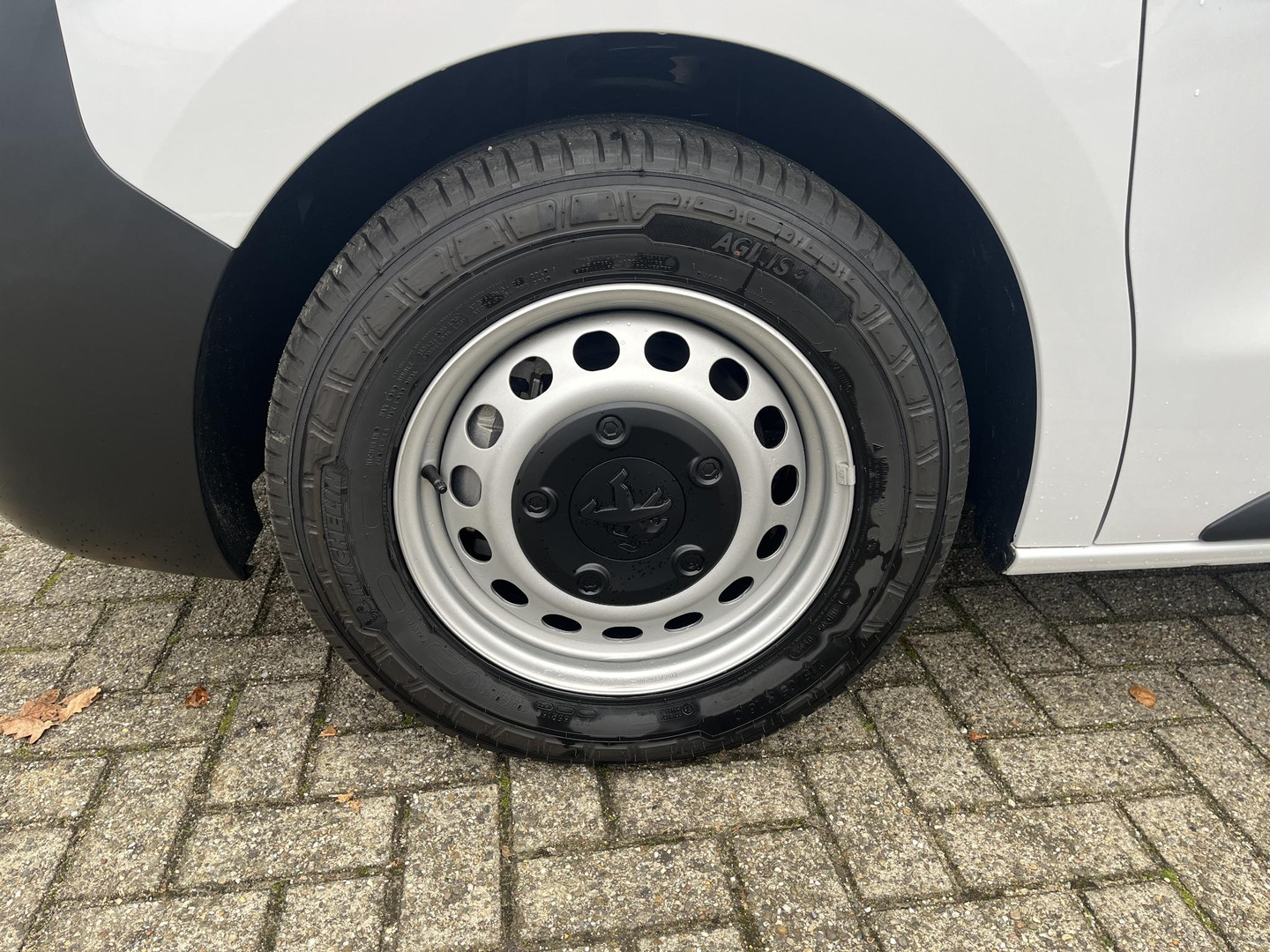 Peugeot e-Expert