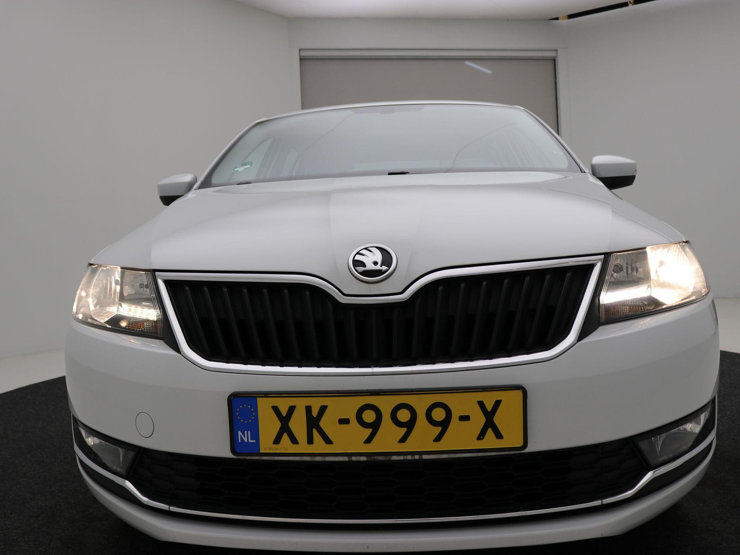 ŠKODA