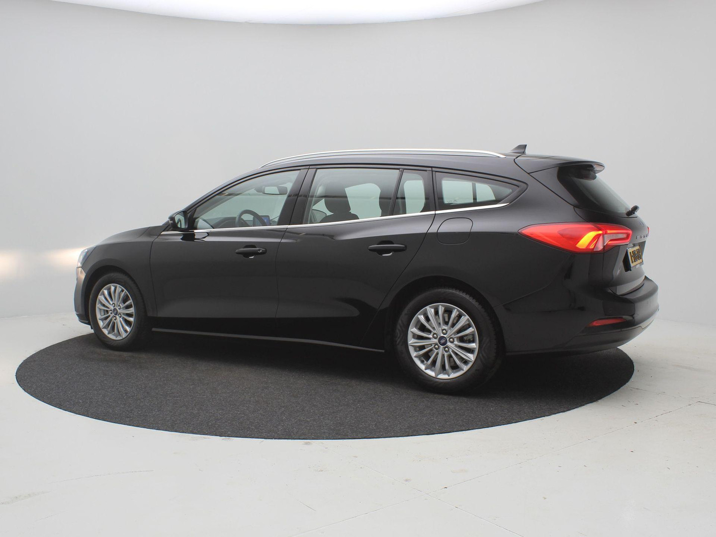 Ford Focus Active