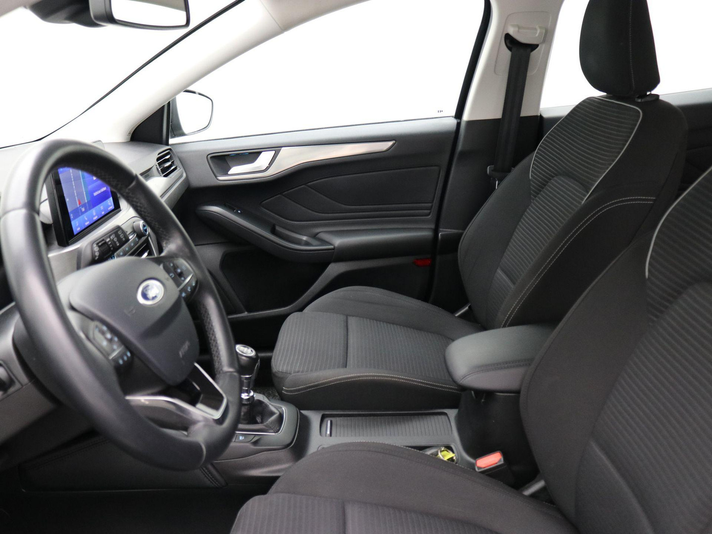 Ford Focus Active