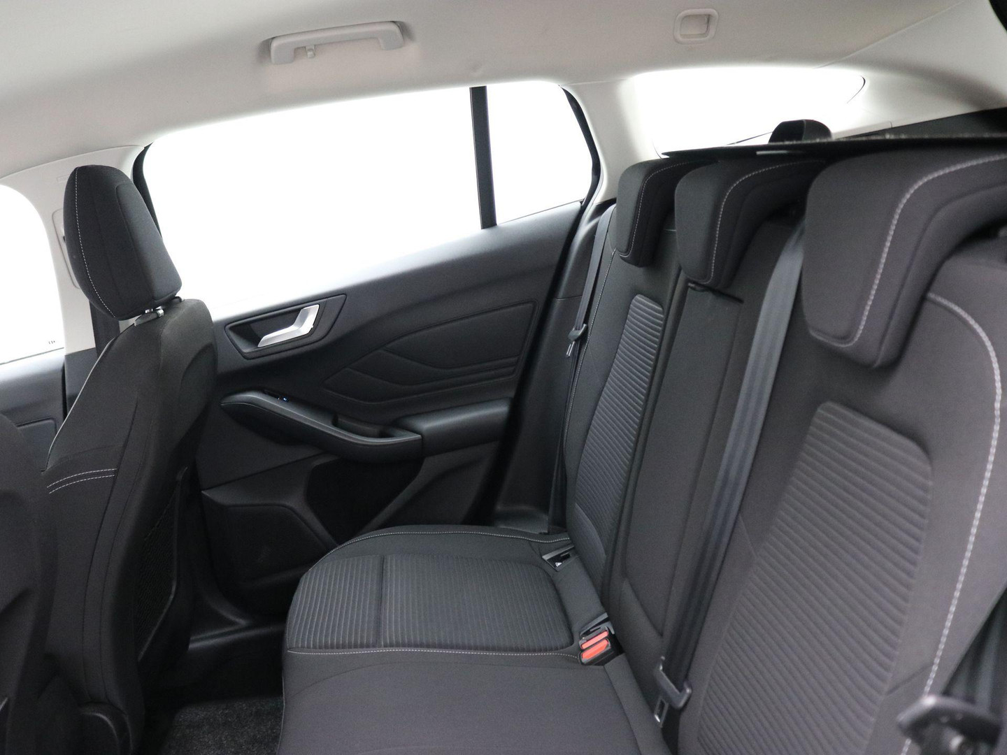 Ford Focus Active