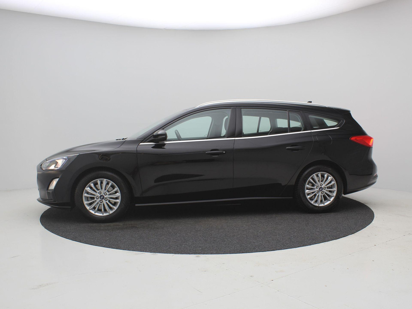 Ford Focus Active